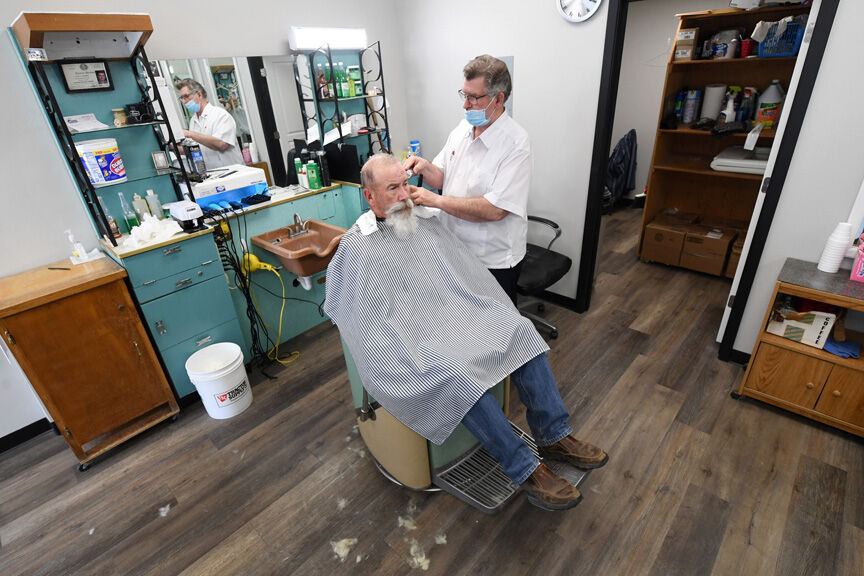 City Barber Shop